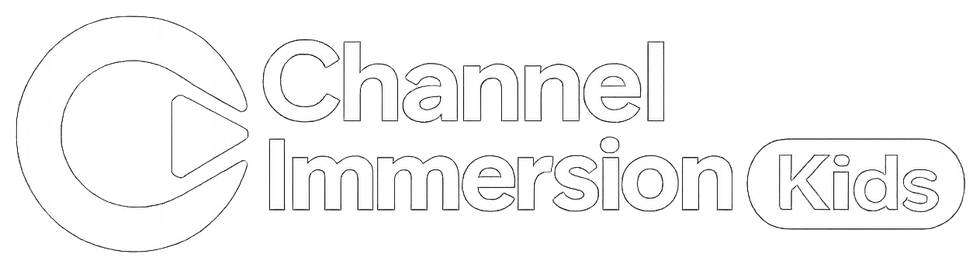 Channel Immersion Kids